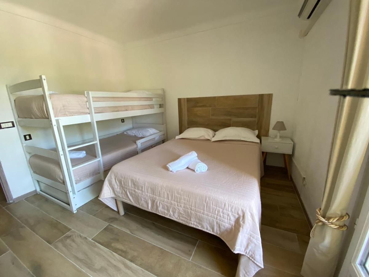 Hotel Carina Апт Экстерьер фото